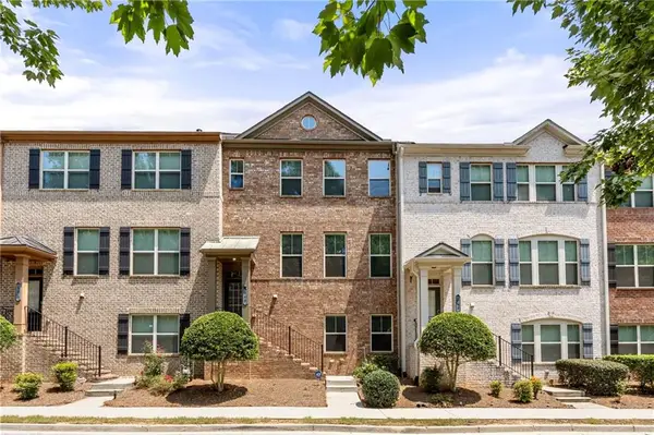 849 Ivy Vine Place, Milton, GA 30004