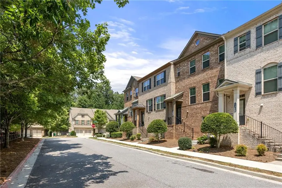849 Ivy Vine Place, Milton, GA 30004 - #3