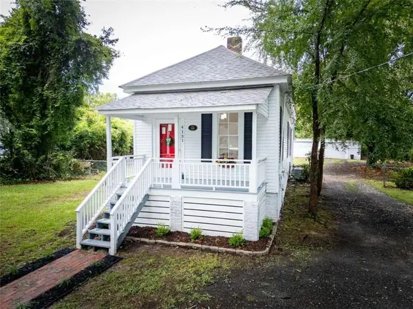 4131 Lott St Ne, Covington, GA 30014