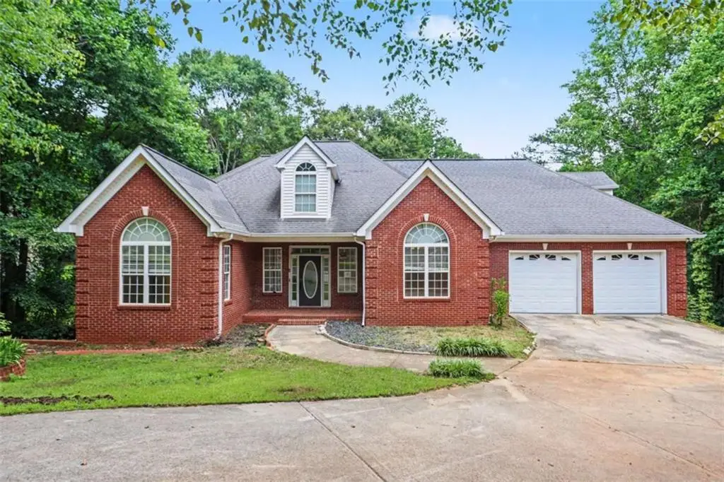 1400 Daniel Road, Villa Rica, GA 30180 - #1