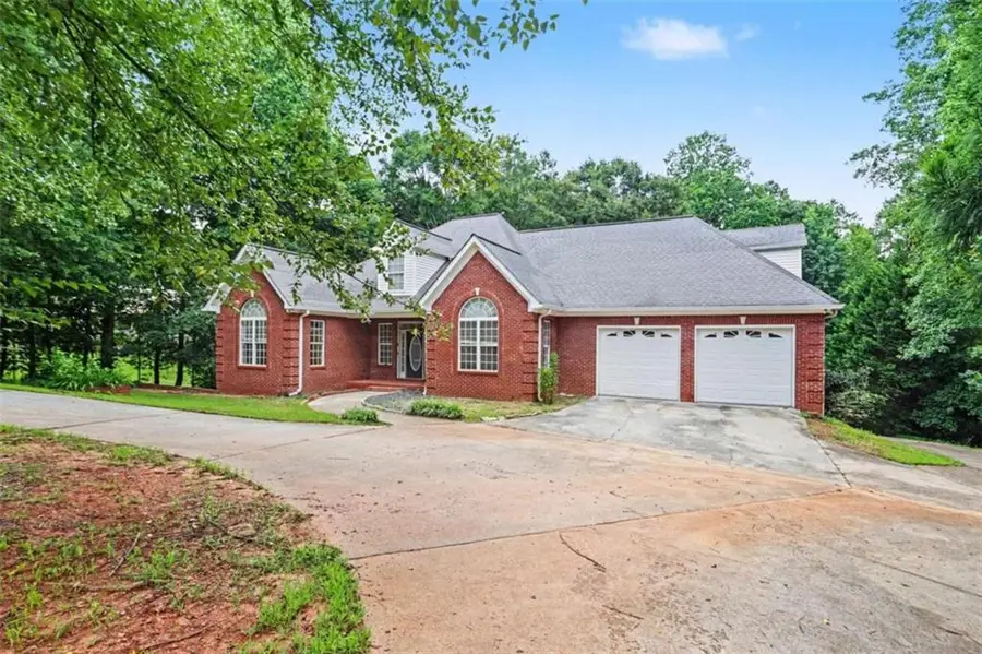 1400 Daniel Road, Villa Rica, GA 30180 - #2