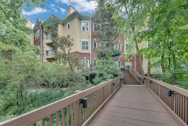 424 Lindbergh Drive Ne #308, Atlanta, GA 30305