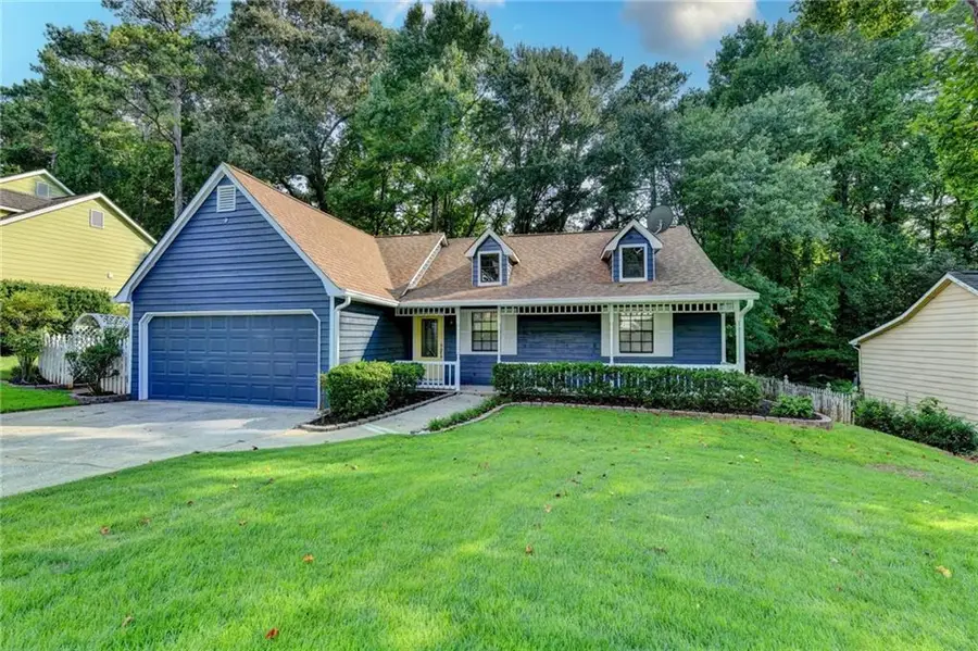 1122 Realm Lane, Lawrenceville, GA 30044 - #3