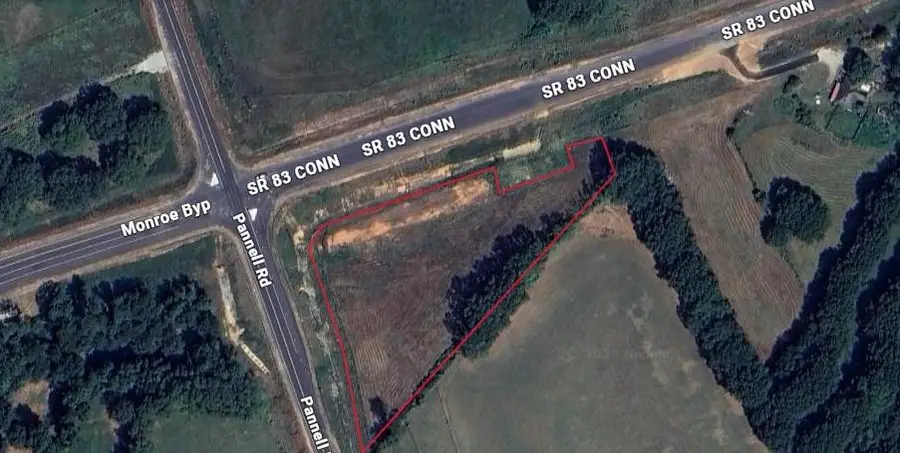 0 Hwy 83 Connector, Monroe, GA 30655 - #2