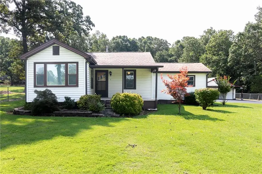 3186 Highway 411 Ne, White, GA 30184 - #2