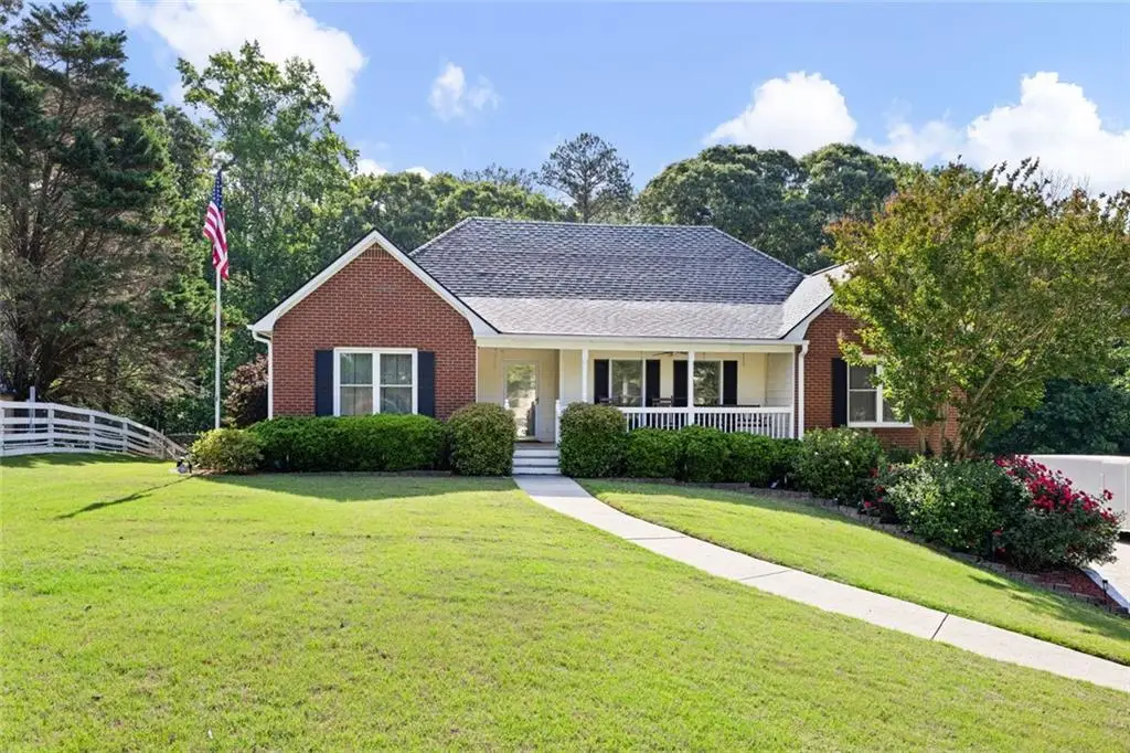 200 Bomar Lane, Douglasville, GA 30134 - #1