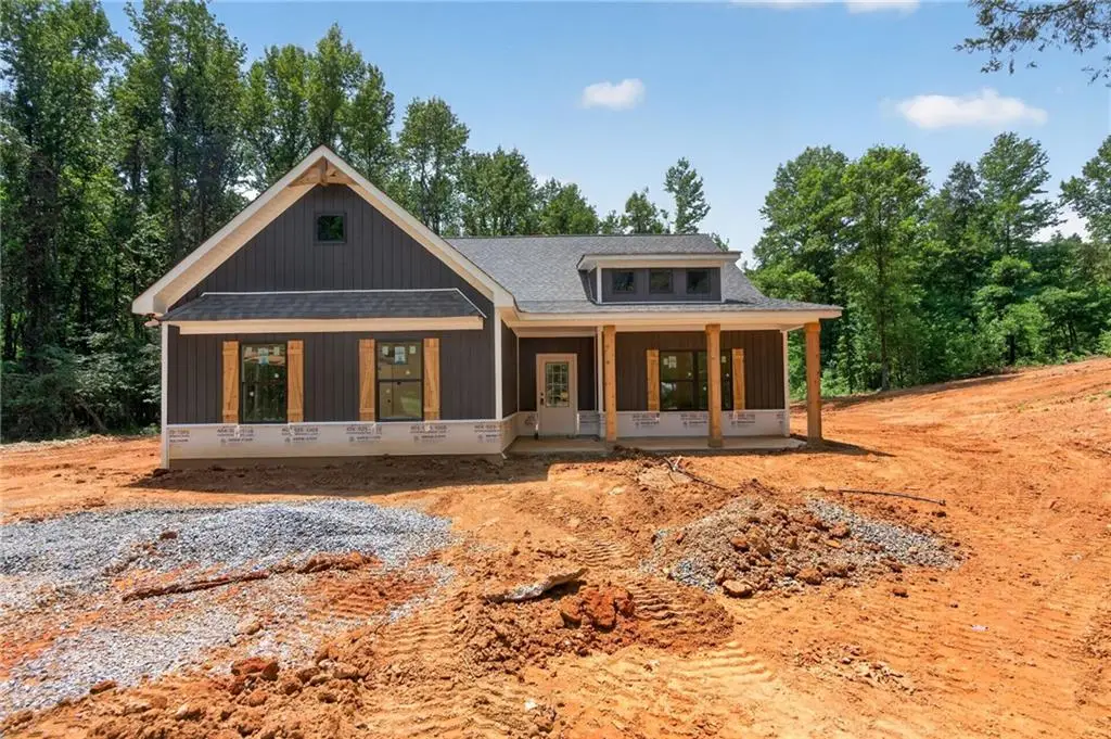 391 Relay Road, Silver Creek, GA 30173 - #1