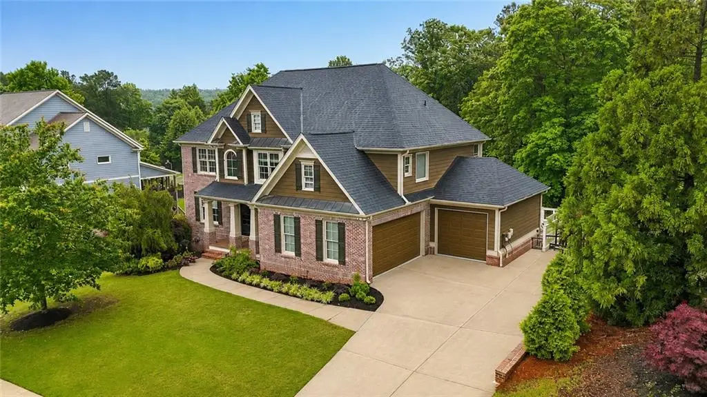 62 Applewood Lane, Acworth, GA 30101 - #1