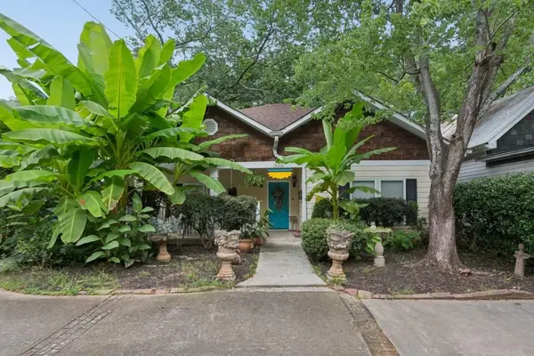 662 Hansell Street Se, Atlanta, GA 30312