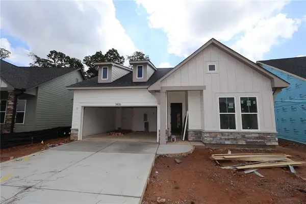 1406 Autumn Lake Drive, Gainesville, GA 30504