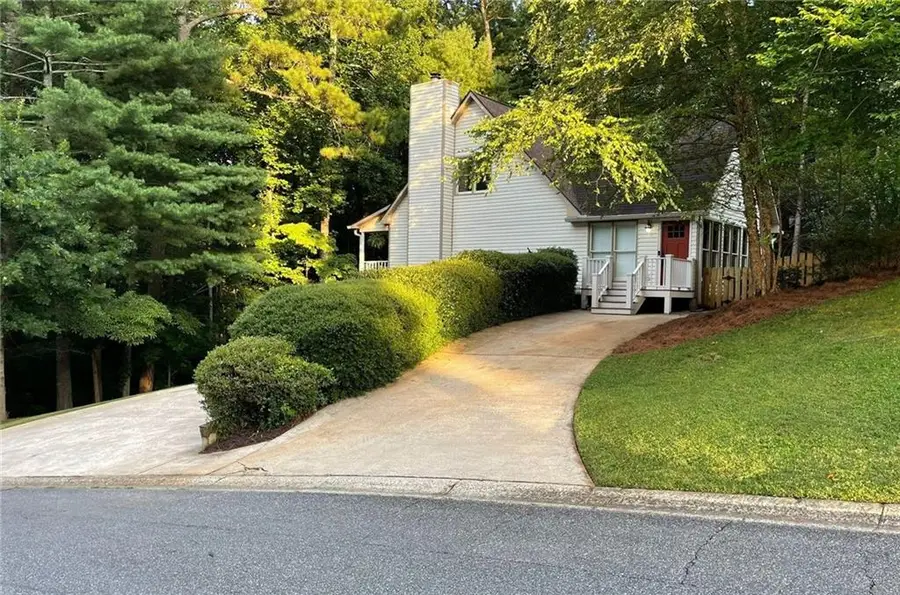 1024 Laurel Lake Drive, Ball Ground, GA 30107 - #2