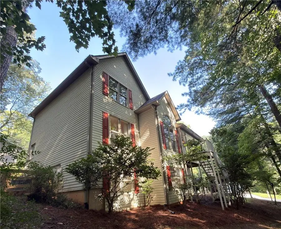1024 Laurel Lake Drive, Ball Ground, GA 30107 - #3