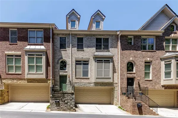 5561 Julian Place, Atlanta, GA 30342