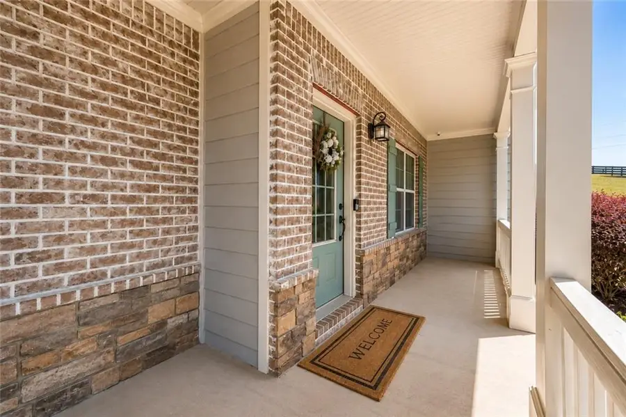 760 Carl Davis Road, Monroe, GA 30656 - #3