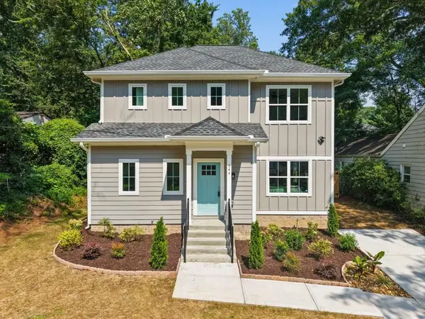 544 Westmeath Drive Sw, Atlanta, GA 30310