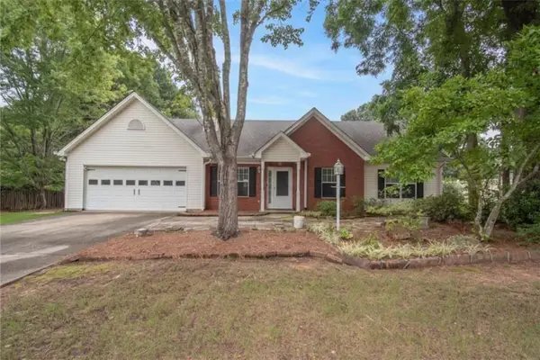 115 Oakview Trace, Fayetteville, GA 30215