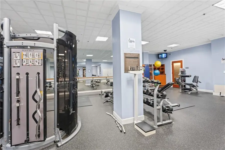 795 Hammond Drive #505, Atlanta, GA 30328 - #3