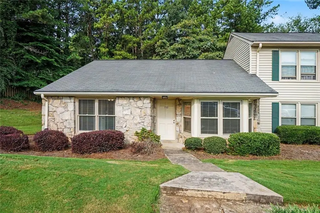 722 Longleaf Drive, Lawrenceville, GA 30046 - #1