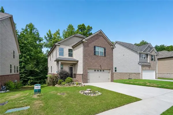 2045 Theberton Trail, Locust Grove, GA 30248