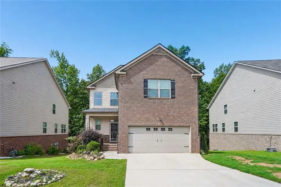 2045 Theberton Trail, Locust Grove, GA 30248 - #2