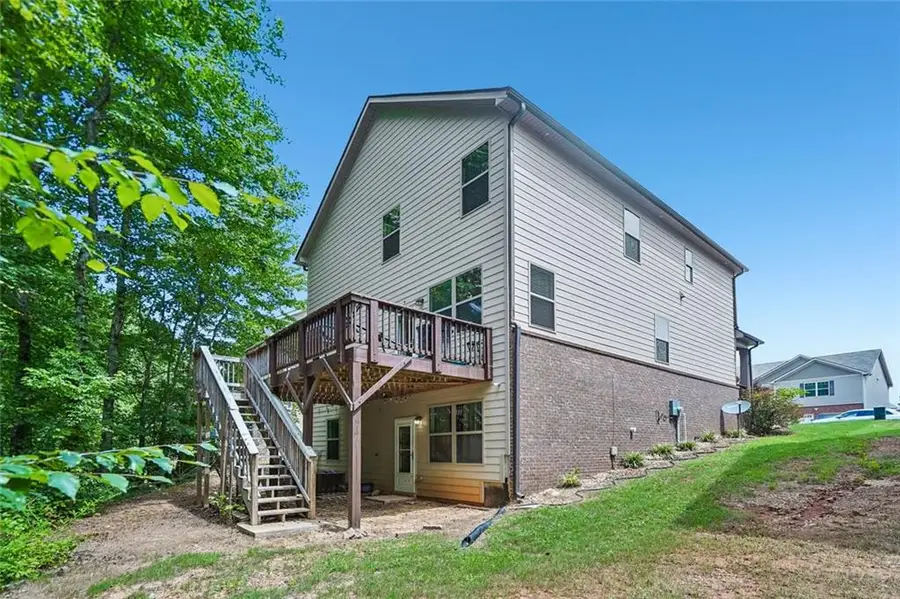 2045 Theberton Trail, Locust Grove, GA 30248 - #3
