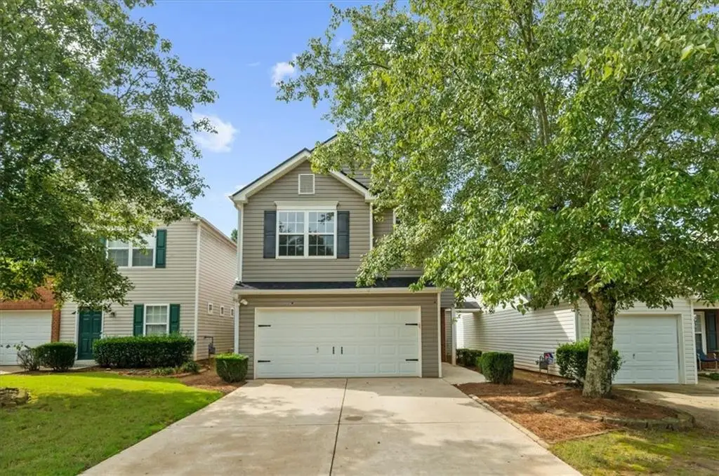 5180 Sky Ridge Way, Cumming, GA 30041 - #1