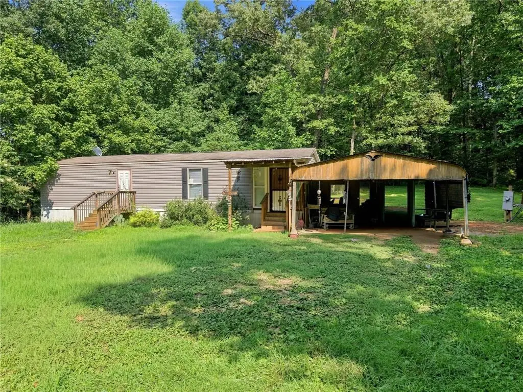 157 Neal Valley Lane, Commerce, GA 30530 - #1