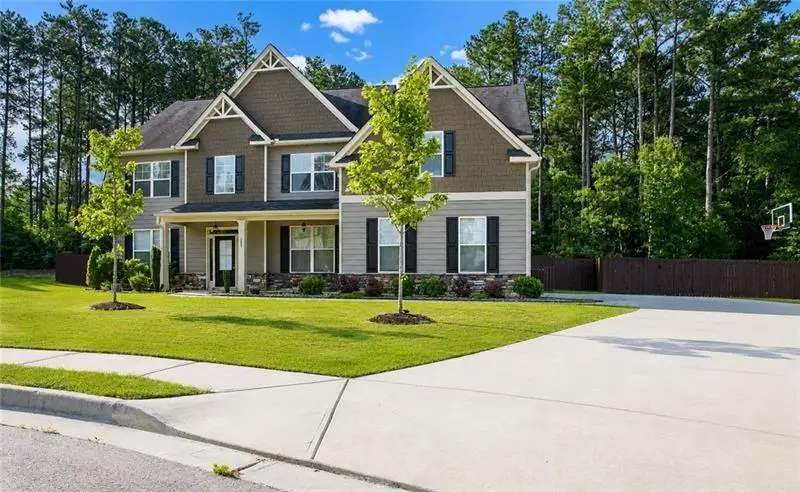 289 Greighmoor Court, Loganville, GA 30052 - #2