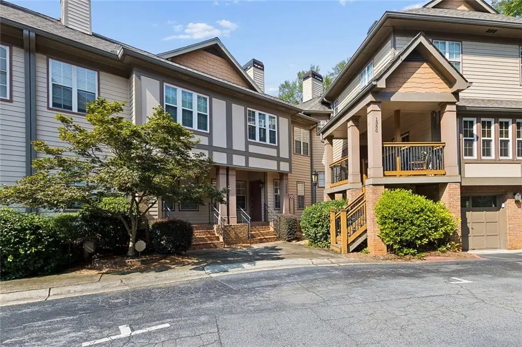 1344 Stillwood Chase Ne, Atlanta, GA 30306 - #1