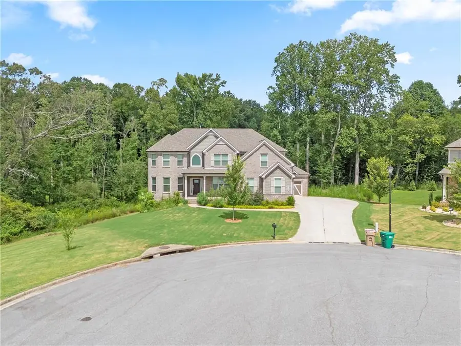 4145 Gold Hill Lane, Cumming, GA 30040 - #2