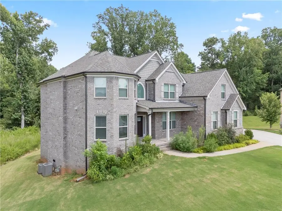 4145 Gold Hill Lane, Cumming, GA 30040 - #3