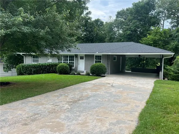 2329 Elmwood Circle Se, Atlanta, GA 30339