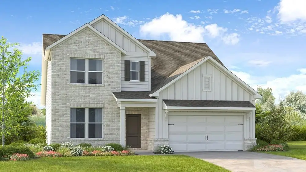 1275 Windance Lake Drive, Loganville, GA 30052 - #1