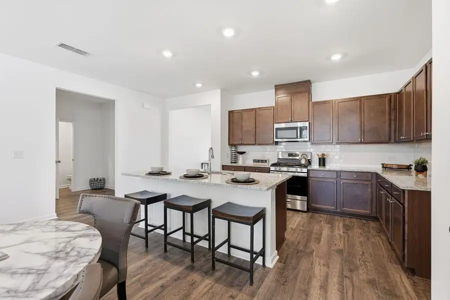 1275 Windance Lake Drive, Loganville, GA 30052 - #2