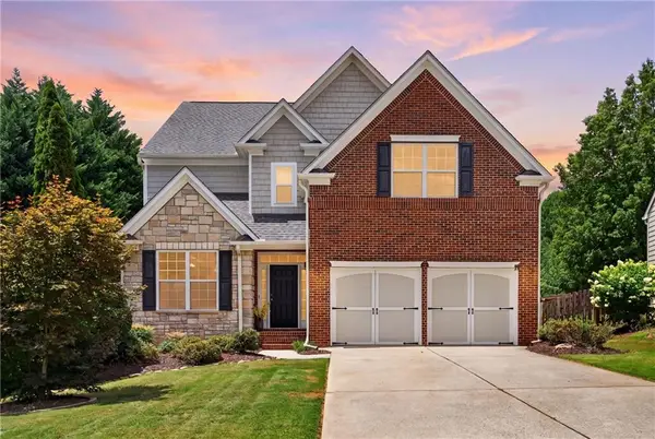 4250 Granby Circle, Cumming, GA 30041