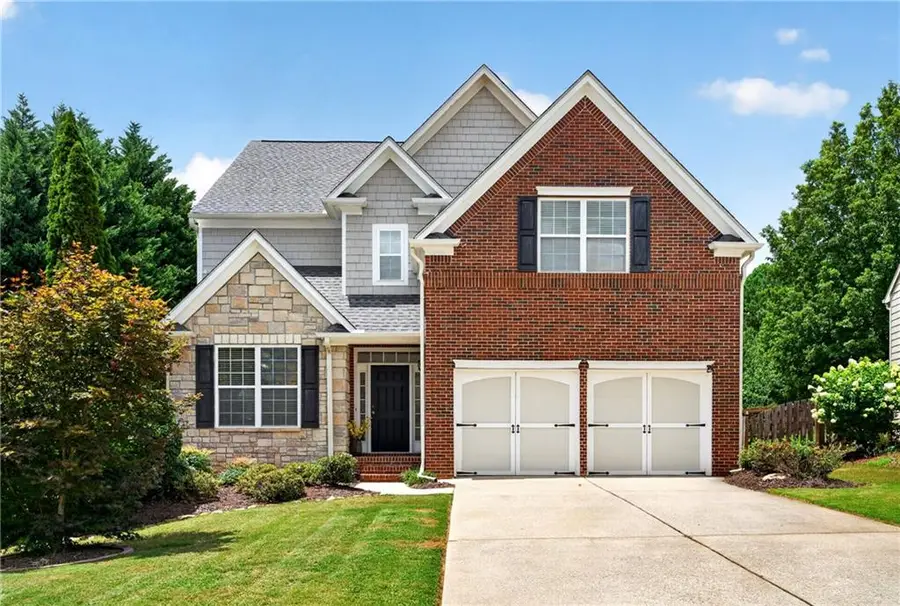 4250 Granby Circle, Cumming, GA 30041 - #2