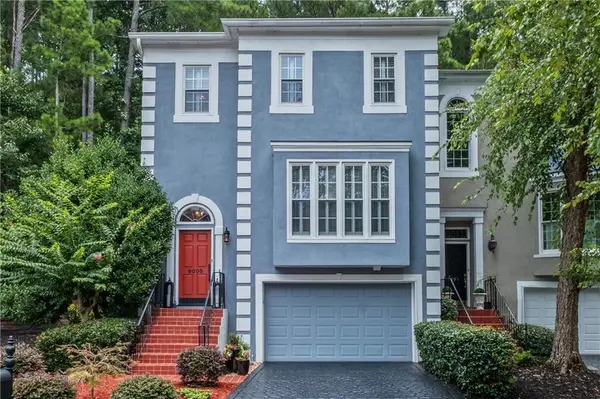 9005 Niblick Drive, Alpharetta, GA 30022