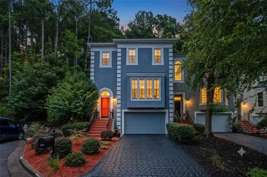 9005 Niblick Drive, Alpharetta, GA 30022 - #2