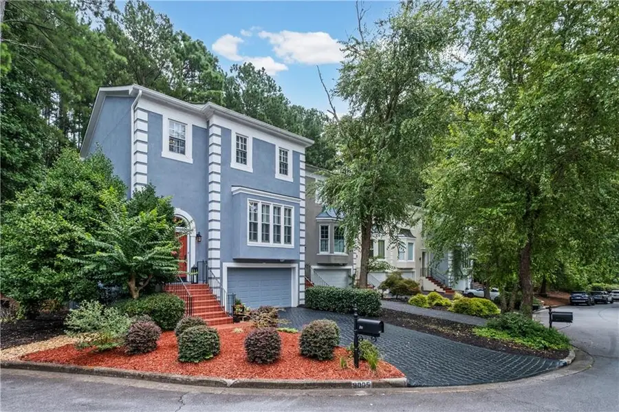 9005 Niblick Drive, Alpharetta, GA 30022 - #3