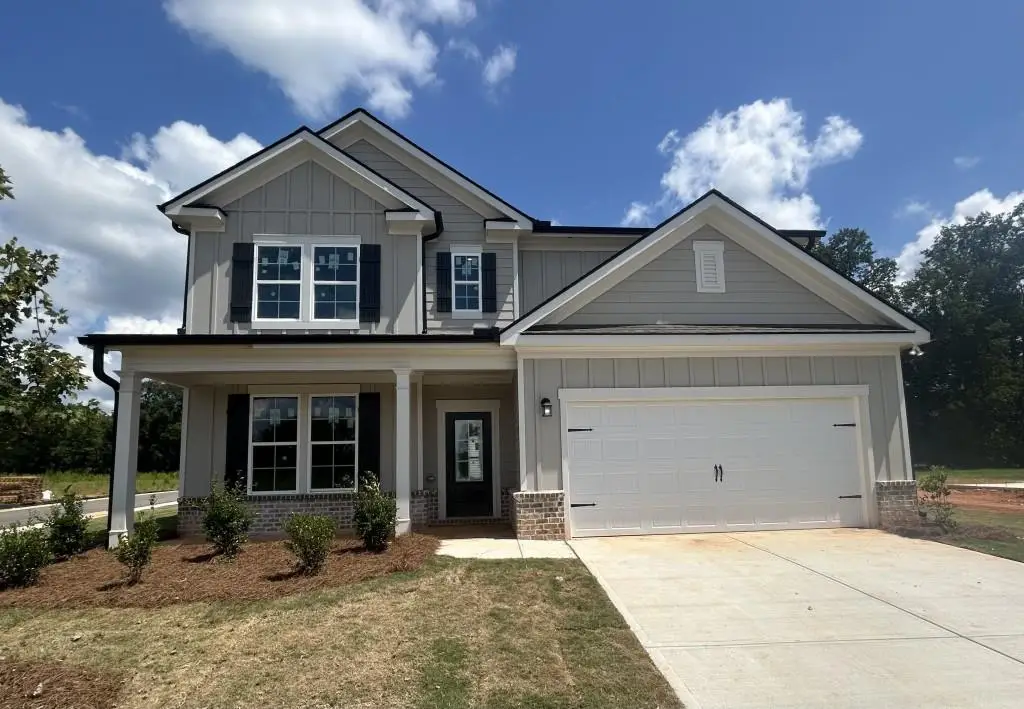220 Ruby Robin Road, Jefferson, GA 30549 - #1