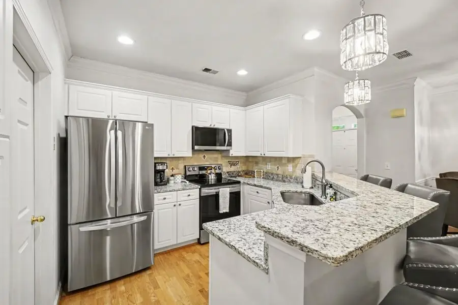 2400 Cumberland Parkway Se #213, Atlanta, GA 30339 - #2