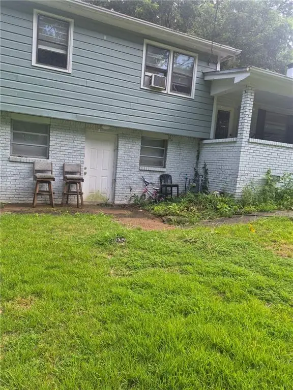 5437 Mccurdy Avenue, Stone Mountain, GA 30083 - #1