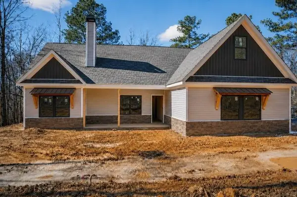1201 Drummond Road, Cedartown, GA 30125