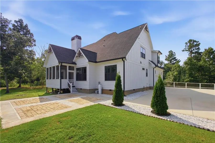 1281 Turkey Mountain Road Ne, Rome, GA 30165 - #3