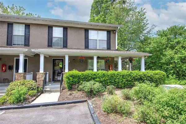 3200 Seven Pines Court #108, Atlanta, GA 30339