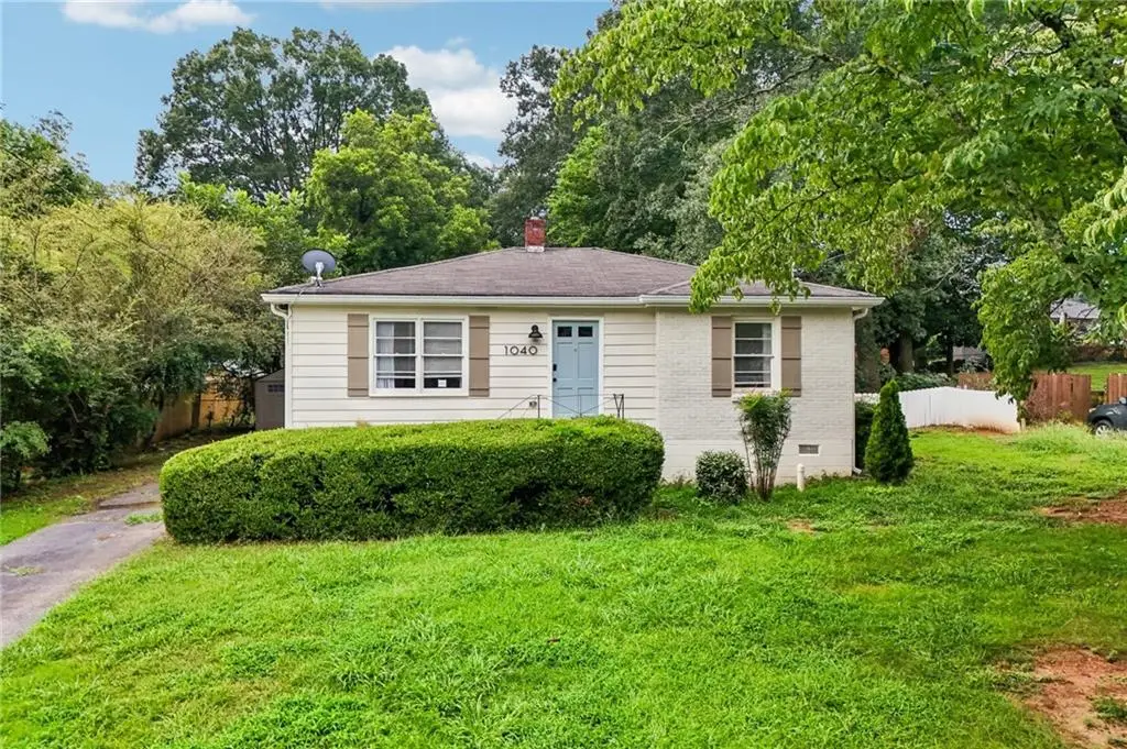 1040 Mclinden Avenue Se, Smyrna, GA 30080 - #1