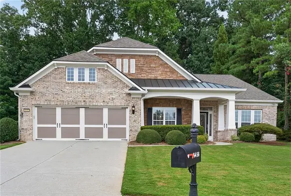 6456 Falling Water Lane, Hoschton, GA 30548