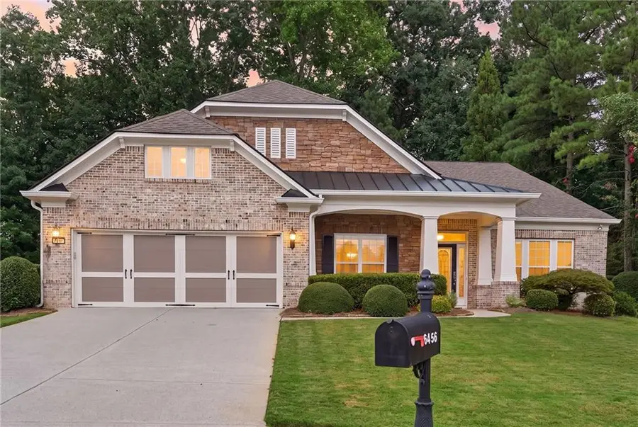 6456 Falling Water Lane, Hoschton, GA 30548 - #2