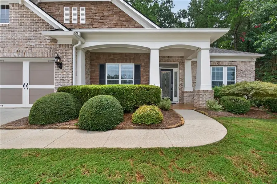 6456 Falling Water Lane, Hoschton, GA 30548 - #3