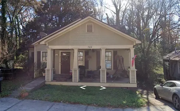 748 North Avenue, Atlanta, GA 30354